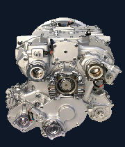 Mack Transmission index. GlobalDrivetrainSupply.net